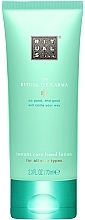 Fragrances, Perfumes, Cosmetics Hand Lotion - Rituals The Ritual of Karma Hand Lotion