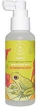 Probiotic Hair Lotion - Hairy Tale Froggy Microbiome Support Lotion 1% Probiotics — photo N1