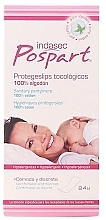 Fragrances, Perfumes, Cosmetics Sanitary Napkins, 24 pcs - Indasec Pospart