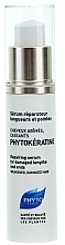 Fragrances, Perfumes, Cosmetics Repair Split Hair Ends Serum - Phytotherathrie Reparative serum for damaged ends