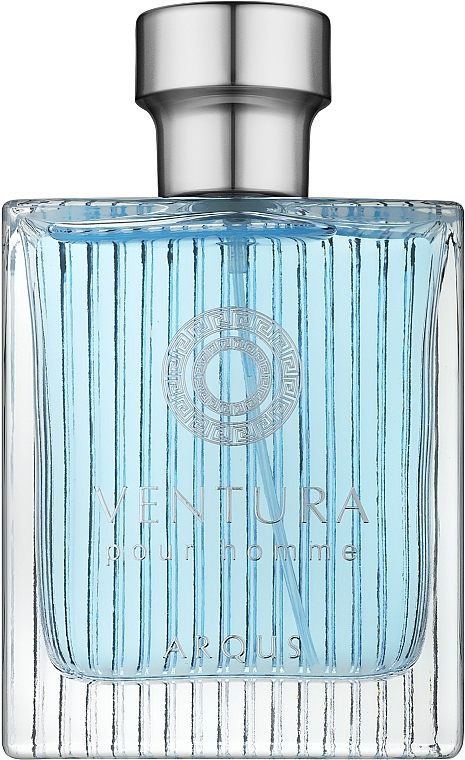 Arqus Ventura Pour Homme Eau De Parfum - Eau de Parfum — photo N1