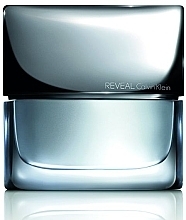 Fragrances, Perfumes, Cosmetics Calvin Klein Reveal Men - Eau de Toilette (tester without cap)