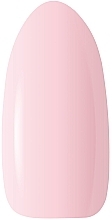 Nail Builder Gel - Claresa Soft & Easy Builder Gel UV/LED Milky Pink — photo N3