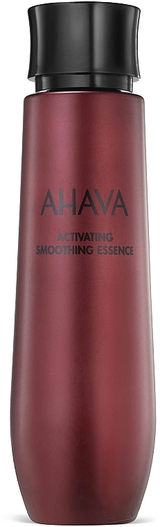 Activating Soothing Essence - Ahava Time to Hydrate Essential Day Moisturizer — photo N1