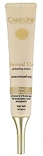 Fragrances, Perfumes, Cosmetics Brightening Cream - Careline Revival 55+ Whitening Cream