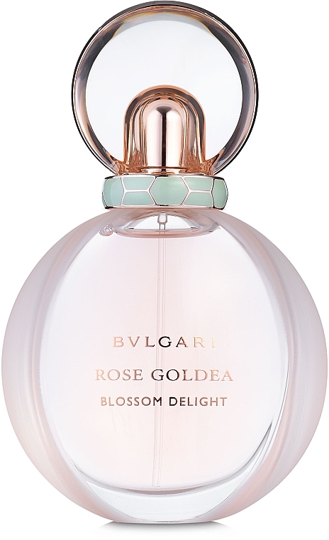 Bvlgari Rose Goldea Blossom Delight - Eau de Parfum — photo N1