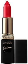 Fragrances, Perfumes, Cosmetics Lipstick - L'Oreal Paris Colour Riche Collection Exclusive Reds