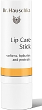 Regenerating Lip Balm - Dr. Hauschka Lip Care Stick — photo N4