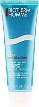 Fragrances, Perfumes, Cosmetics Cleansing Face Gel - Biotherm Homme T-Pur Anti Oil & Wet 