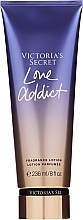 Fragrances, Perfumes, Cosmetics Scented Body Lotion - Victoria's Secret Fantasies Love Addict Lotion