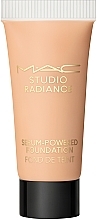 GIFT! Serum-Powered Foundation - MAC Studio Radiance Serum-Powered Foundation (mini) — photo N1