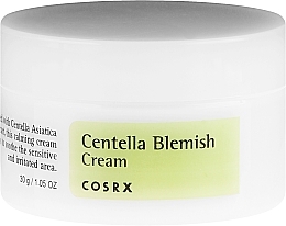 Centella Healing Cream - Cosrx Centella Blemish Cream — photo N2