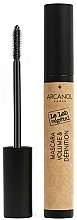 Mascara - Arcancil Paris le Lab Vegetal Mascara Volume & Definition — photo N2