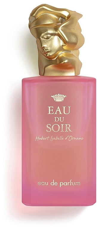 Sisley Eau Du Soir Pop And Wild Edition - Eau de Parfum — photo N1