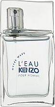 Fragrances, Perfumes, Cosmetics Kenzo L'Eau Kenzo Pour Homme Hyper Wave - Eau de Toilette