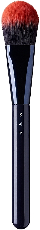 Blush Brush #9 - Say Makeup Cheek Brush 9 — photo N1