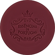 Natural Soap - Essencias De Portugal Caretos Cherry Soap — photo N3