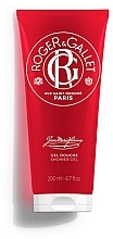 Shower Gel - Roger & Gallet Jean-Marie Farina Shower Gel — photo N1