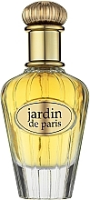 Fragrances, Perfumes, Cosmetics Alhambra Jardin De Paris - Eau de Parfum