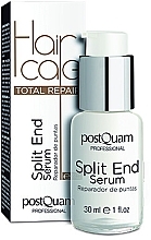 Fragrances, Perfumes, Cosmetics Split Ends Restoring Serum - PostQuam Hair Care Split End Serum