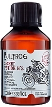 Shower Gel - Bullfrog Secret Potion N.2 Multi-action Shower Gel — photo N1