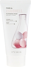 Fragrances, Perfumes, Cosmetics Cleansing Face Foam - It's Skin Have a Egg Cleansing Foam