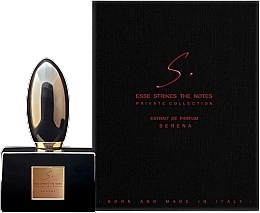 Esse Strikes The Notes Serena - Perfume — photo N1
