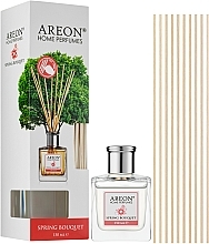 Spring Bouquet Fragrance Diffuser, HPS6 - Areon — photo N1