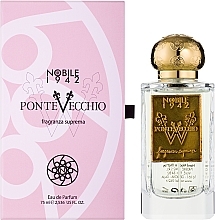 Nobile 1942 PonteVecchio W - Eau de Parfum — photo N2