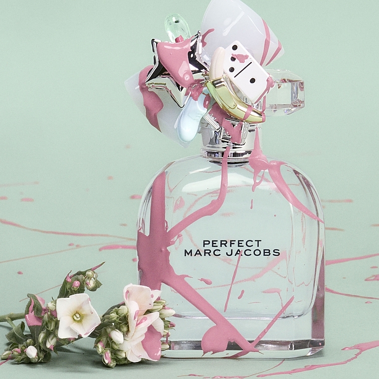 Marc Jacobs Perfect - Eau de Toilette — photo N6