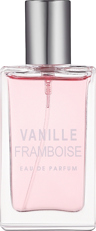 Jeanne Arthes Vanille Framboise - Eau de Parfum — photo N2