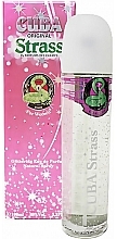 Cuba Strass Snake - Eau de Parfum — photo N1