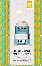 Fragrances, Perfumes, Cosmetics Set - Elemis The Pro-Collagen Magical Matrix Duo (cr/2x30ml)