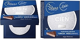 Eyeshadow - Stars from The Stars x Wedel Eyeshadow Topper — photo N2