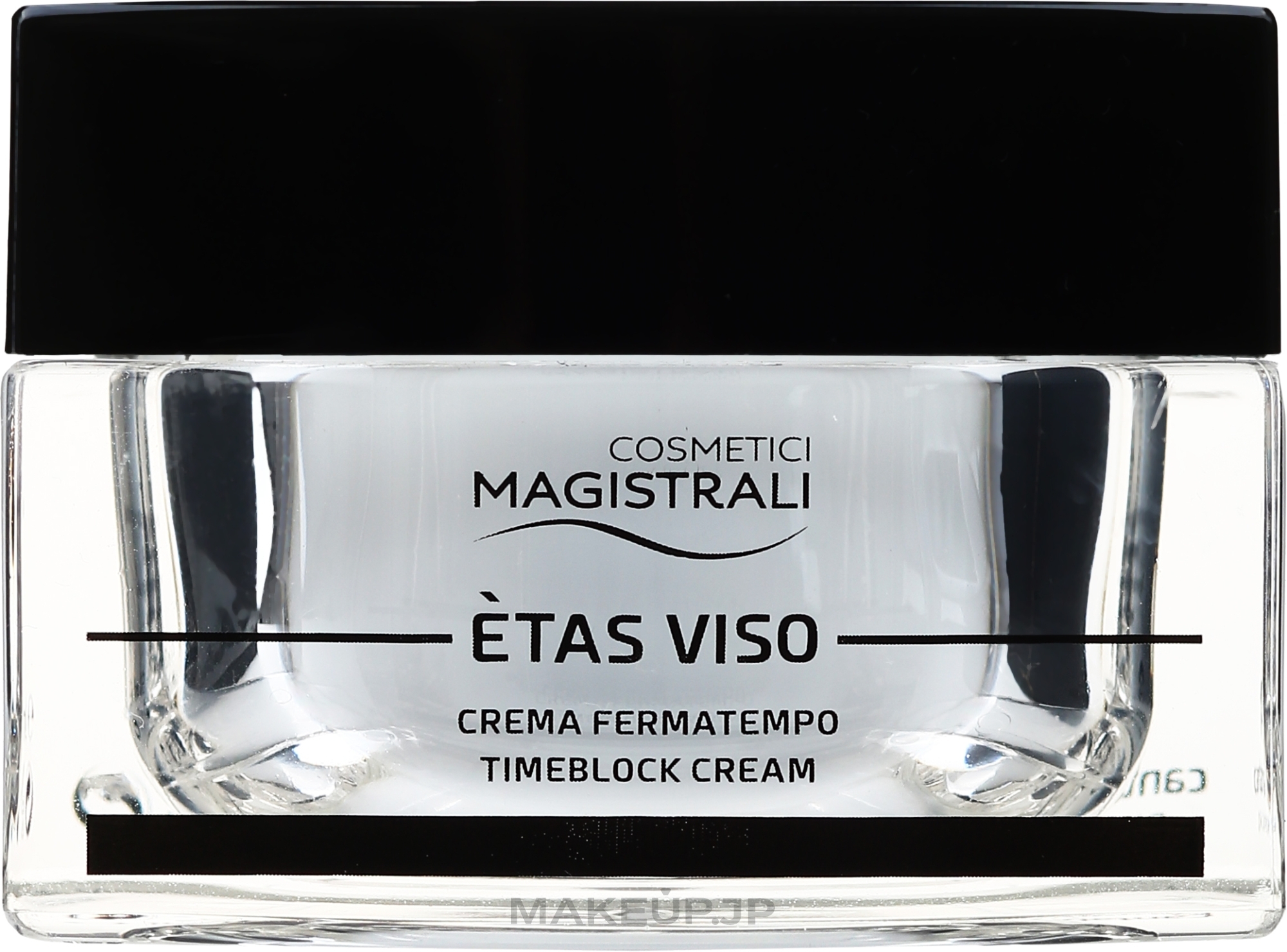 Anti-Wrinkle Hyaluronic Acid Face Cream - Cosmetici Magistrali Etas Viso — photo 50 ml