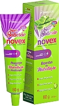 Fragrances, Perfumes, Cosmetics Moisturising Hair Cream - Novex Super Aloe Vera Recharge