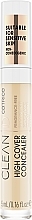 Concealer - Catrice Clean ID High Cover Concealer — photo N1