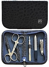 Fragrances, Perfumes, Cosmetics Manicure Set - Belotty Pietro