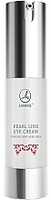 Eye Cream - Lambre Pearl Line Eye Cream — photo N1