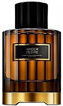 Carolina Herrera Amber Desire - Eau de Parfum — photo N1