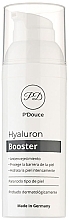 Fragrances, Perfumes, Cosmetics Hyaluronic Booster - P'Douce Hyaluron Booster