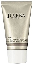 Fragrances, Perfumes, Cosmetics Face Mask - Juvena Specialists Comforting Cream Maskn