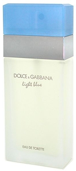 Dolce & Gabbana Light Blue - Eau de Toilette (tester without cap) — photo N3