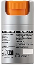 Moisturizing Lotion - L'Oreal Paris Men Expert Hydra Energetic Daily Anti-Fatigue Moisturising Lotion — photo N2