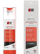 Hair Growth Stimulation Shampoo - DS Laboratories Revita High-Performance Shampoo — photo N1