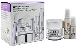 Fragrances, Perfumes, Cosmetics Set - Clinique Derm Pro Solutions Smart Set