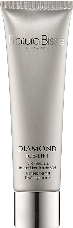 DNA Cryo Mask - Natura Bisse Diamond Ice-lift — photo N1