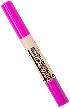 Fragrances, Perfumes, Cosmetics Illuminating Concealer - Lovely Magic Pen Illuminating Concealer