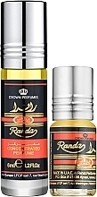 Al Rehab Randa - Oil Perfume — photo N2