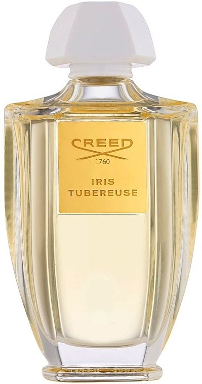 Creed Acqua Originale Iris Tuberose - Eau de Parfum — photo N2